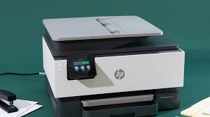 HP LaserJet Enterprise